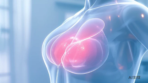 乳腺癌科普指南:生活中该关心的那些细节