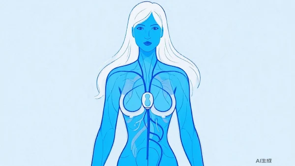 乳腺癌早识别与治疗指南:女性必读