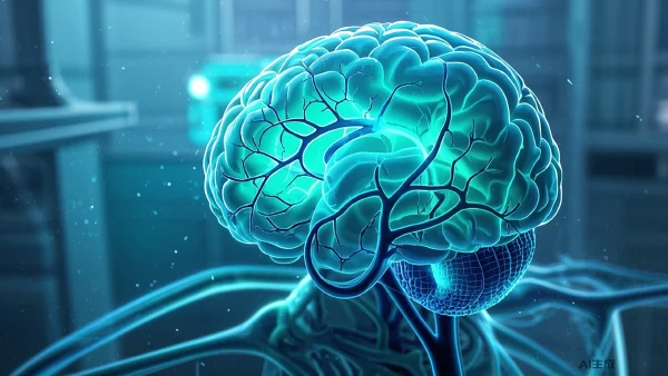 脑动脉狭窄不可忽视 — 如何预防和治疗