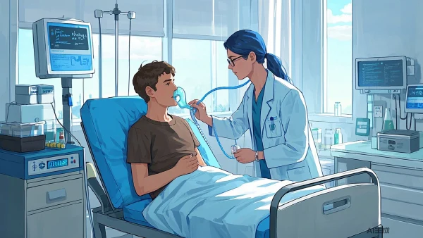 咳嗽变异性哮喘——认识、诊断与管理