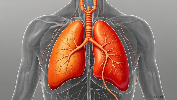 恶性肿瘤的多重挑战：从肺到肝再到脑与骨的深入解析