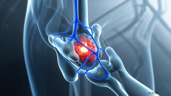 “股骨头坏死”了解一下！早期识别与治疗很重要！