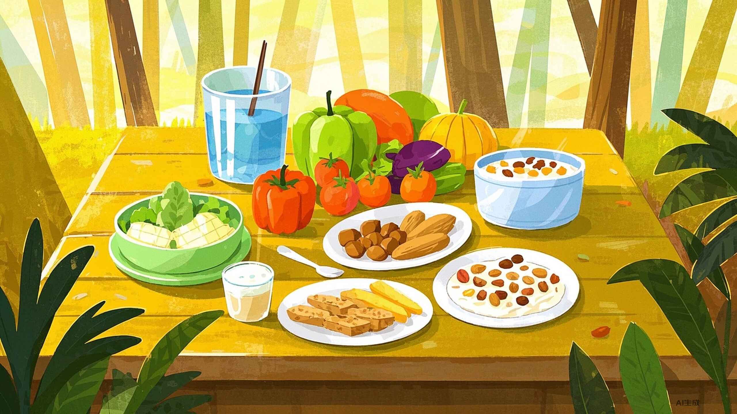 科普，揭开食品营养标签的面纱：你的健康小<span style="color: #da4707">助手</span>