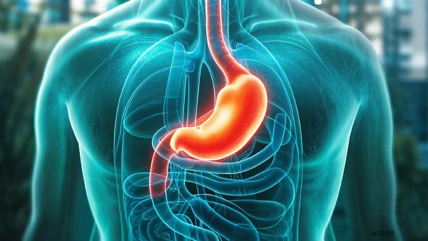 胃癌早期发现！你必须知道的预防与治疗指南