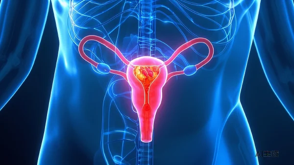 子宫内膜恶性肿瘤的健康认知与应对