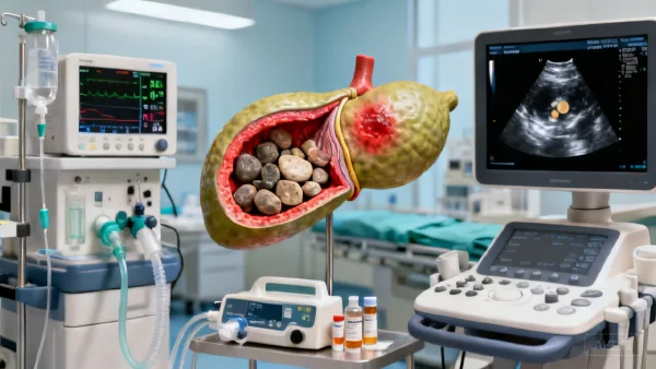 胆囊结石伴胆囊炎的麻醉管理与患者关心问题 - 健康科普、医学科普、中医科普、儿童科普、知识科普、健康中国、百姓健康、科普中国相关文章