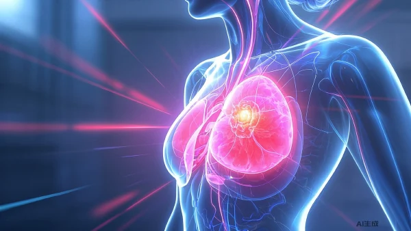 了解乳腺癌:您需要知道的关键知识