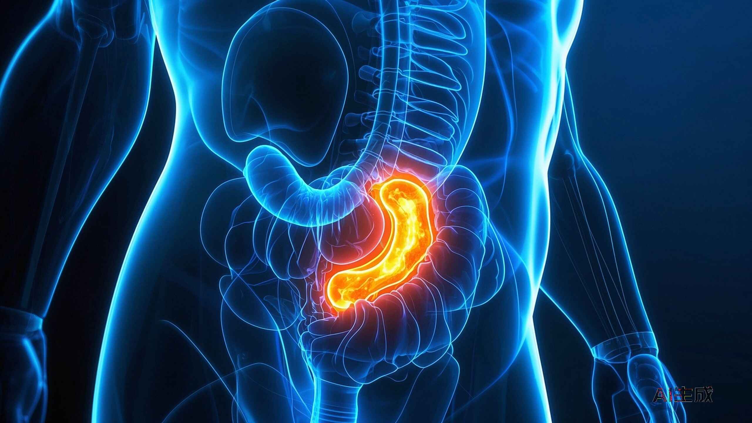 科普，<span style="color: #da4707">直肠癌</span>：了解、识别与<span style="color: #da4707">应对</span><span style="color: #da4707">指南</span>