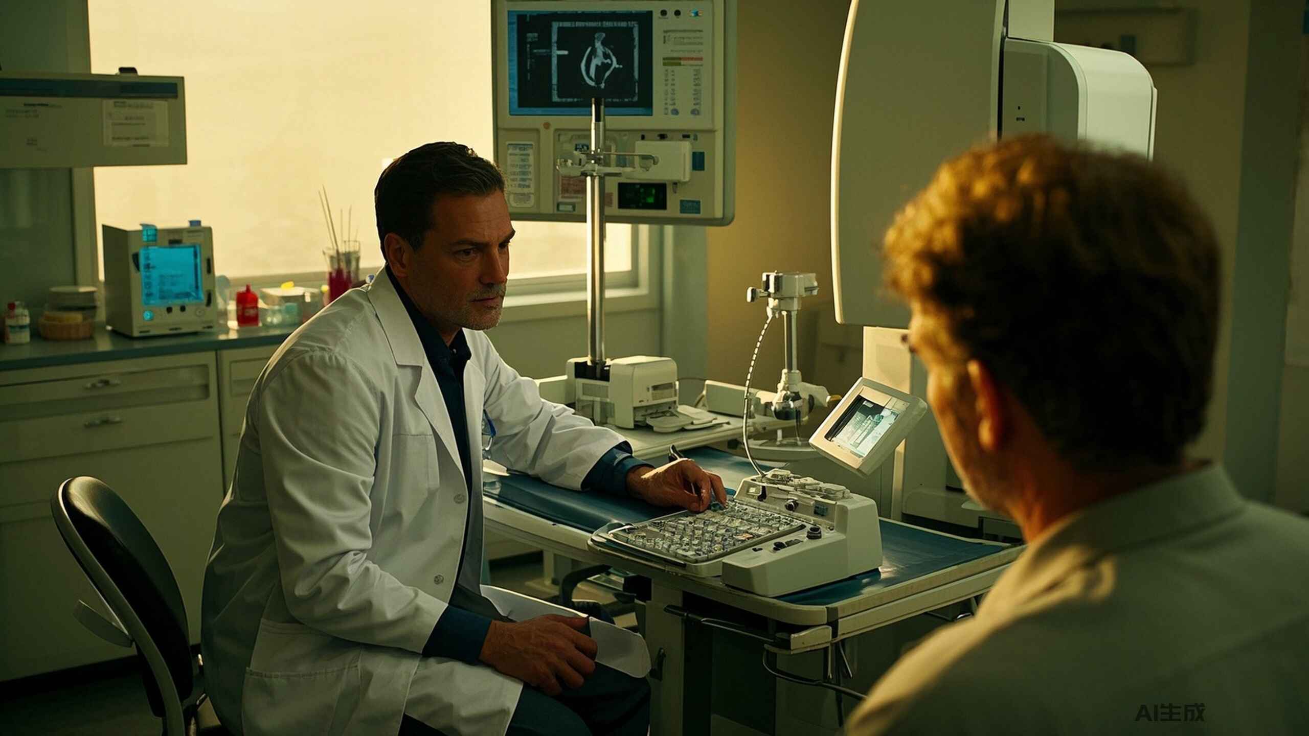 科普，骨<span style="color: #da4707">肿瘤</span>：早期<span style="color: #da4707">筛</span><span style="color: #da4707">查</span>与症状识别的关键