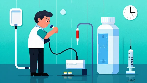 高血压合并多种慢性病?5步科学应对方法!
