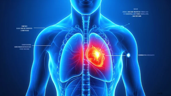 胸腔积液:症状识别、检查方法及治疗策略全解析