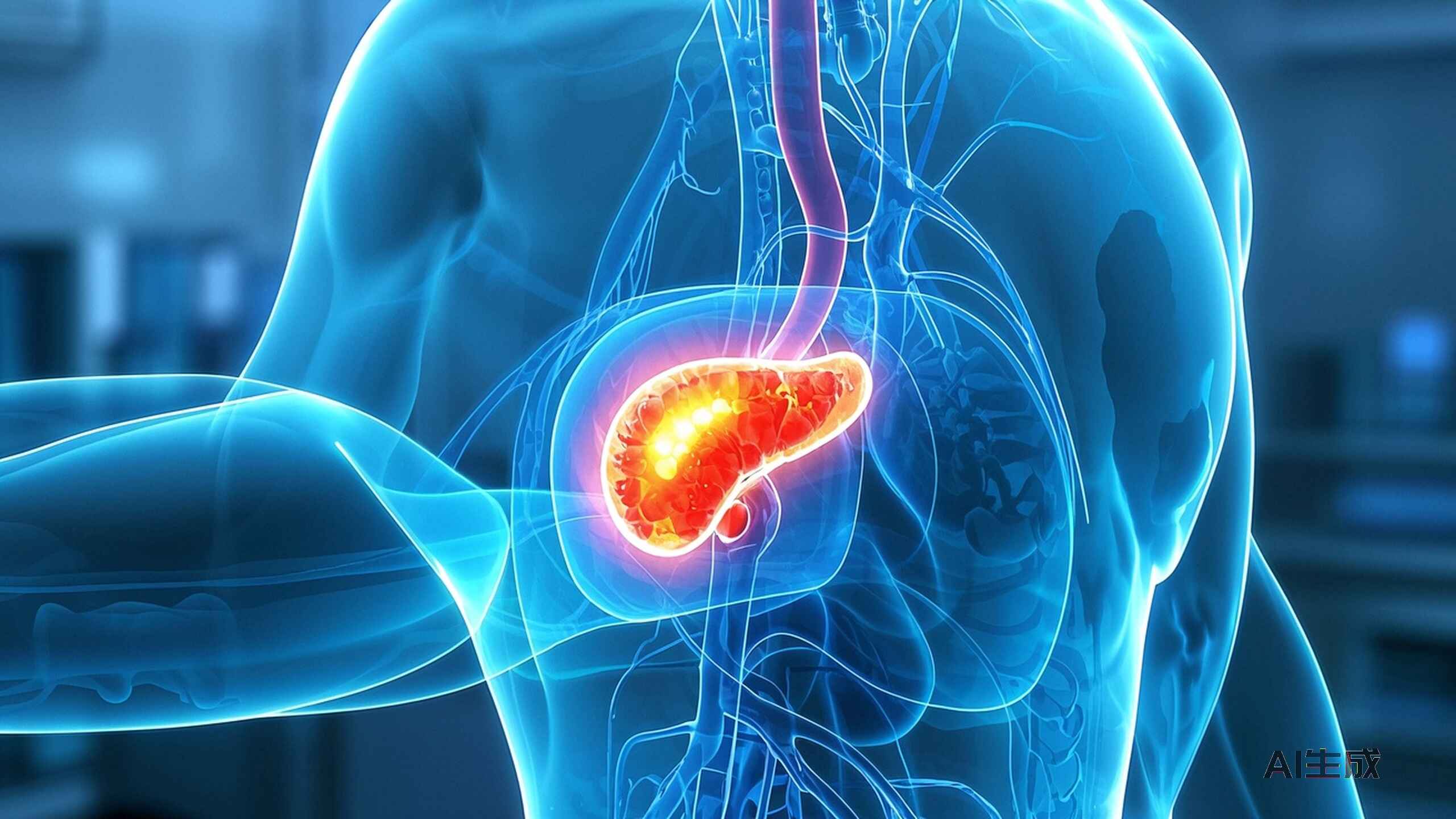 科普，深入了解胰腺癌：您需要掌握的关键信息 🔬封面图