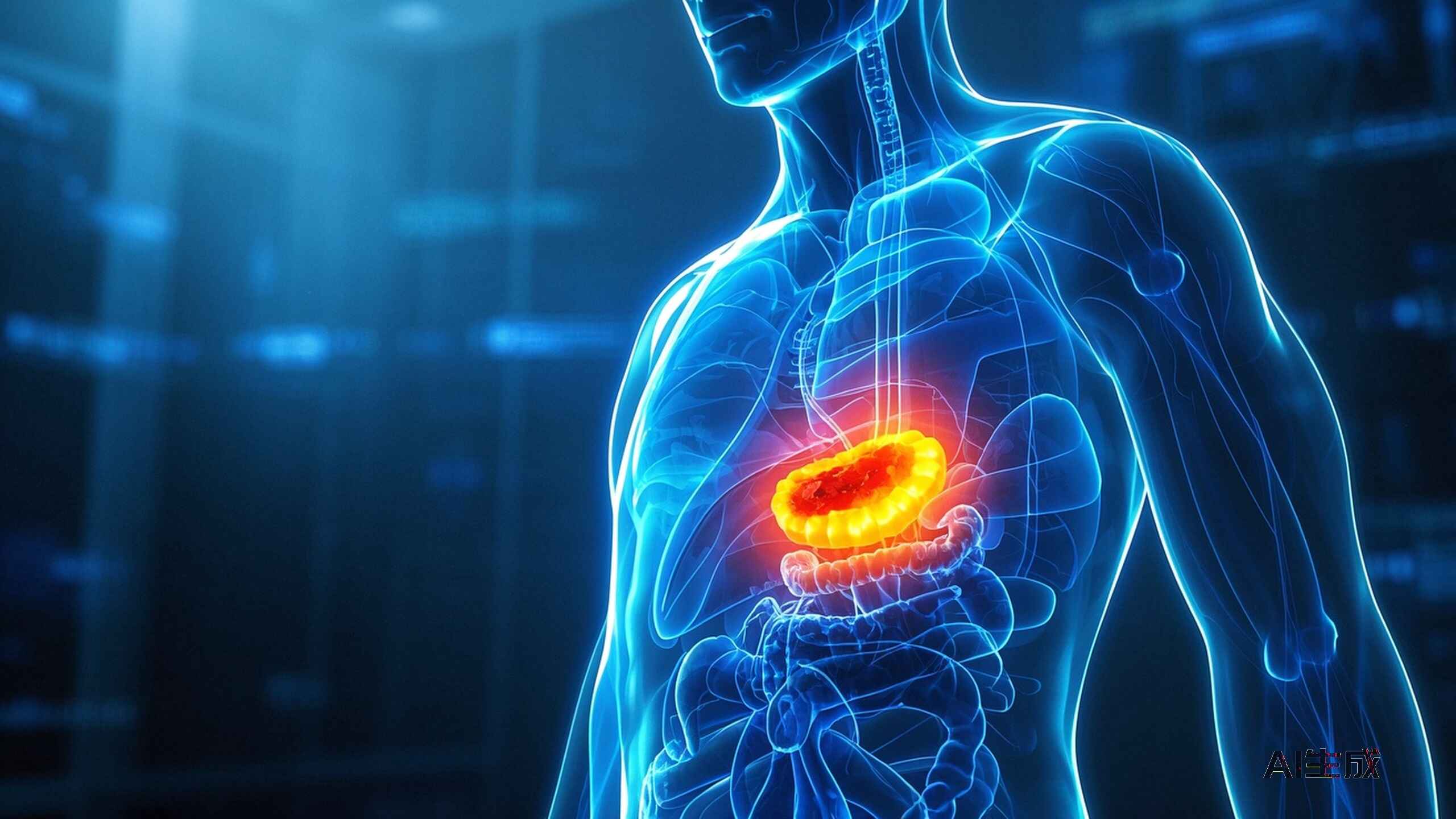 科普，了解<span style="color: #da4707">十二指肠</span>恶性<span style="color: #da4707">肿瘤</span>：及时识别、科学应对