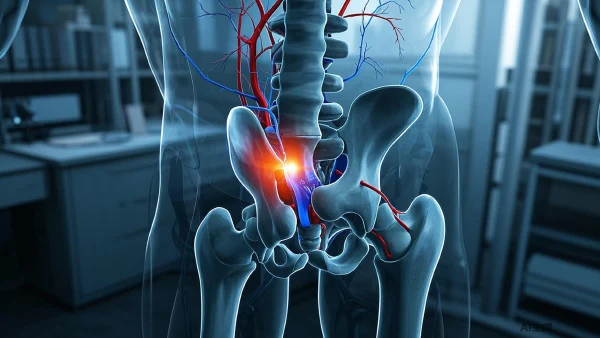 全面解读髋关节置换术:诊断、治疗与术后管理