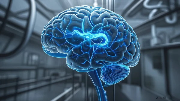 肺癌脑转移：警惕这些症状与有效应对方法