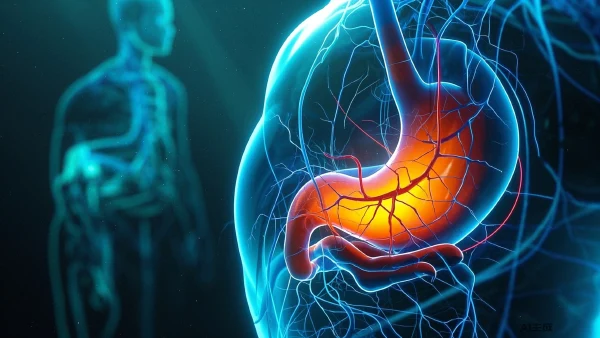 消化道出血的真相：从症状到治疗全解析