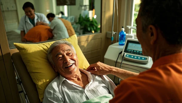 走出带状疱疹后的阴霾:神经痛康复护理全攻略