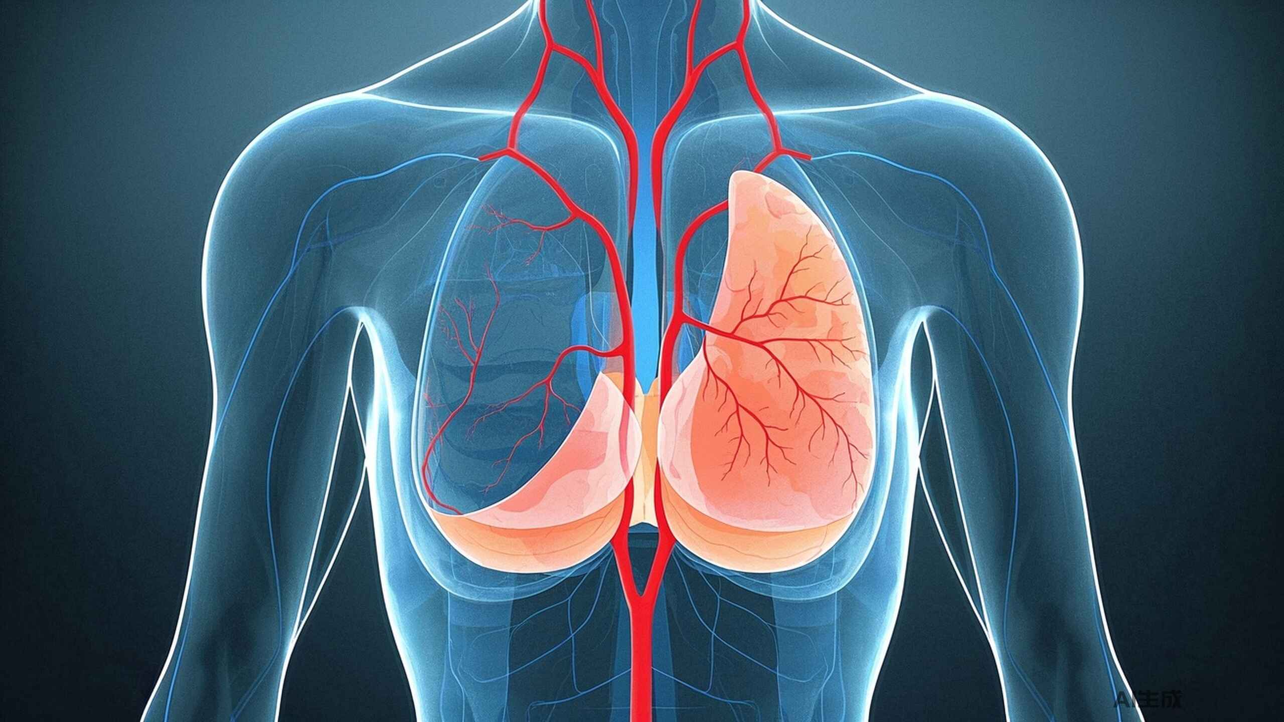 科普，乳腺癌早期信号与应对：女性健康必知封面图
