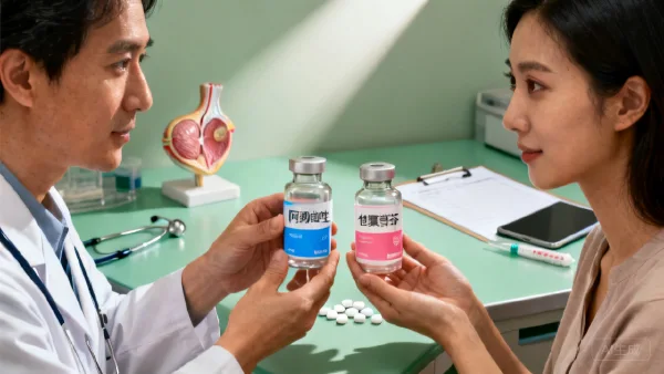 乳腺癌术后内分泌治疗的科学用药指南