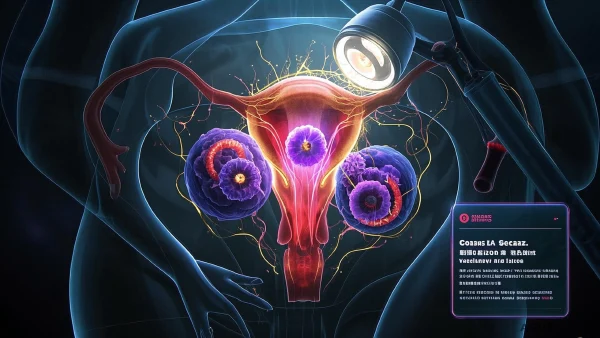 为什么子宫多发肌瘤会找上你?深度揭秘及预防对策!