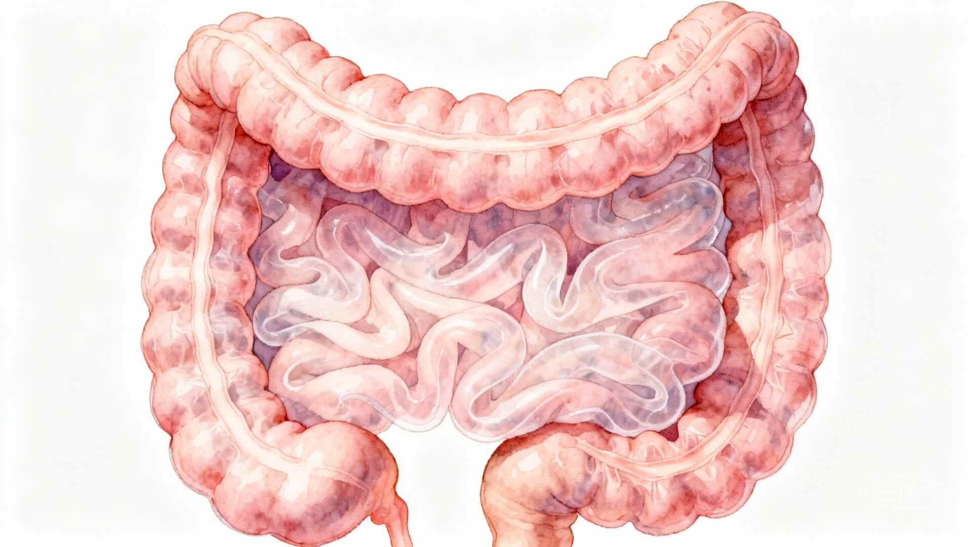 科普，结肠癌：您需要了解的关键知识与应对策略封面图