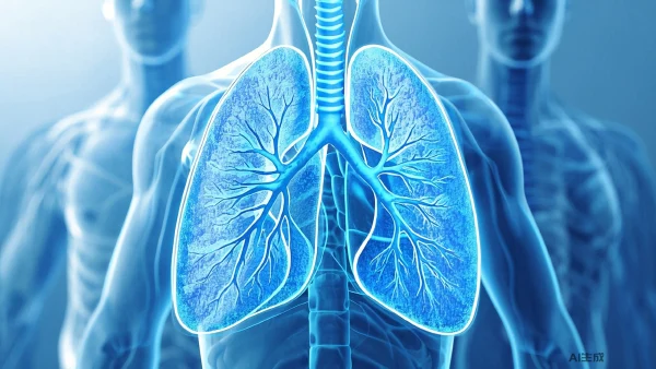 肺腺癌晚期:如何科学面对与积极治疗