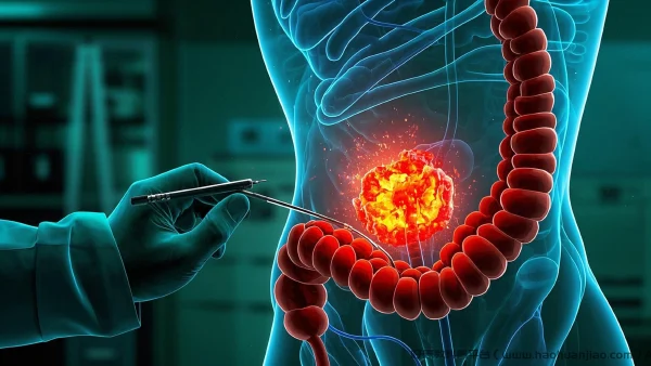 直肠癌——不可忽视的“隐形杀手”！