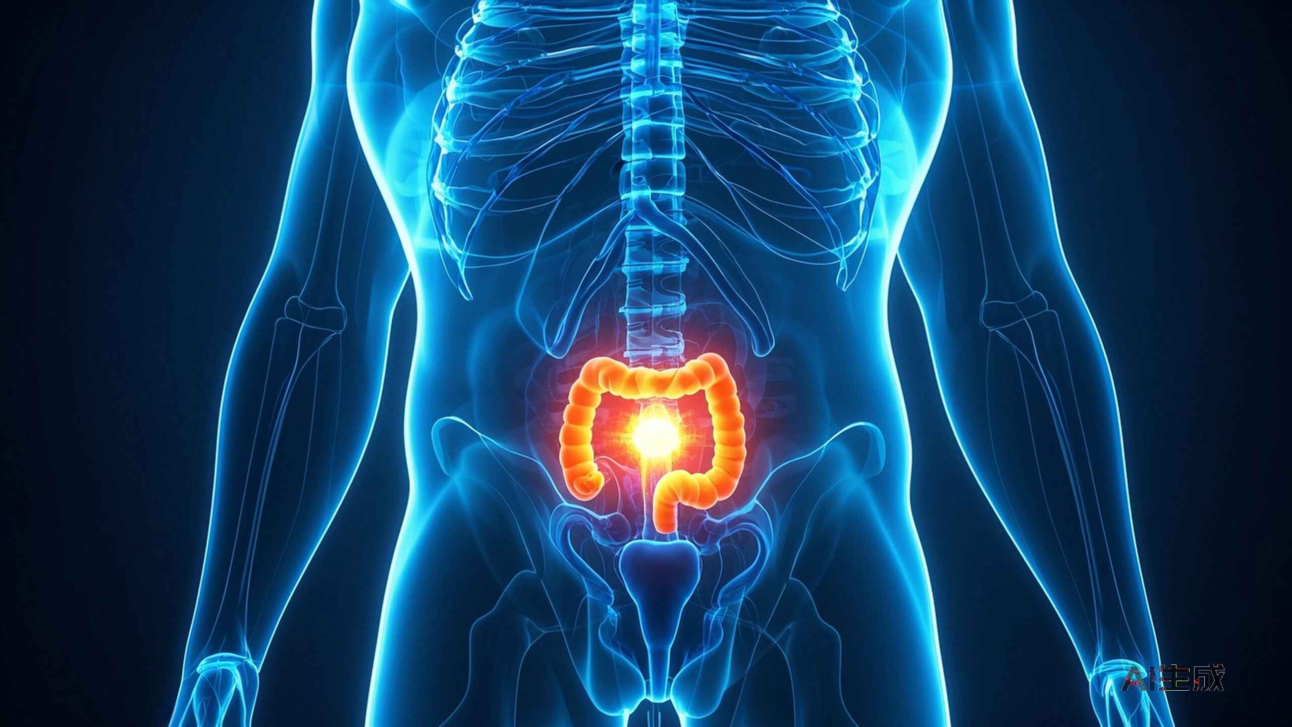 科普，了解<span style="color: #da4707">直肠癌</span>：<span style="color: #da4707">风险</span><span style="color: #da4707">因素</span>、症状与应对策略