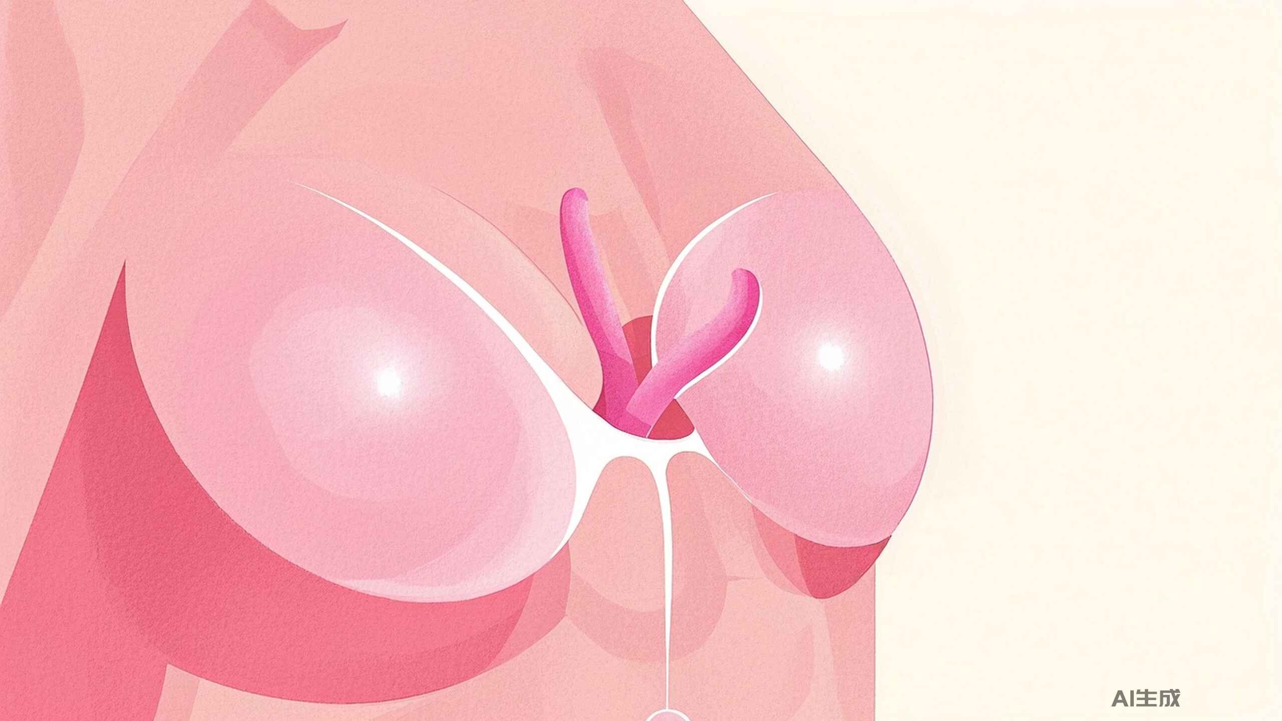 科普，乳腺癌早发现早治疗：女性必知的关键知识封面图