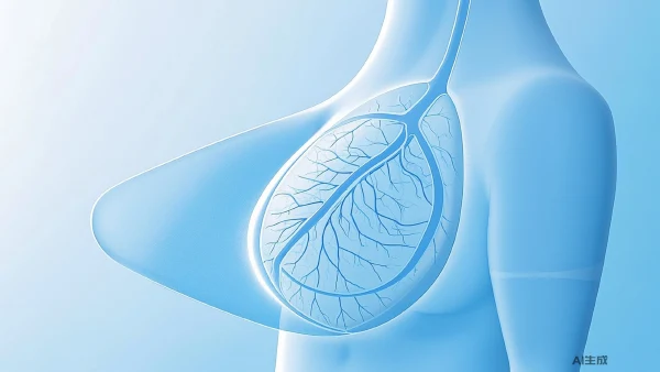 乳腺癌离我们有多远?防治攻略请收好!