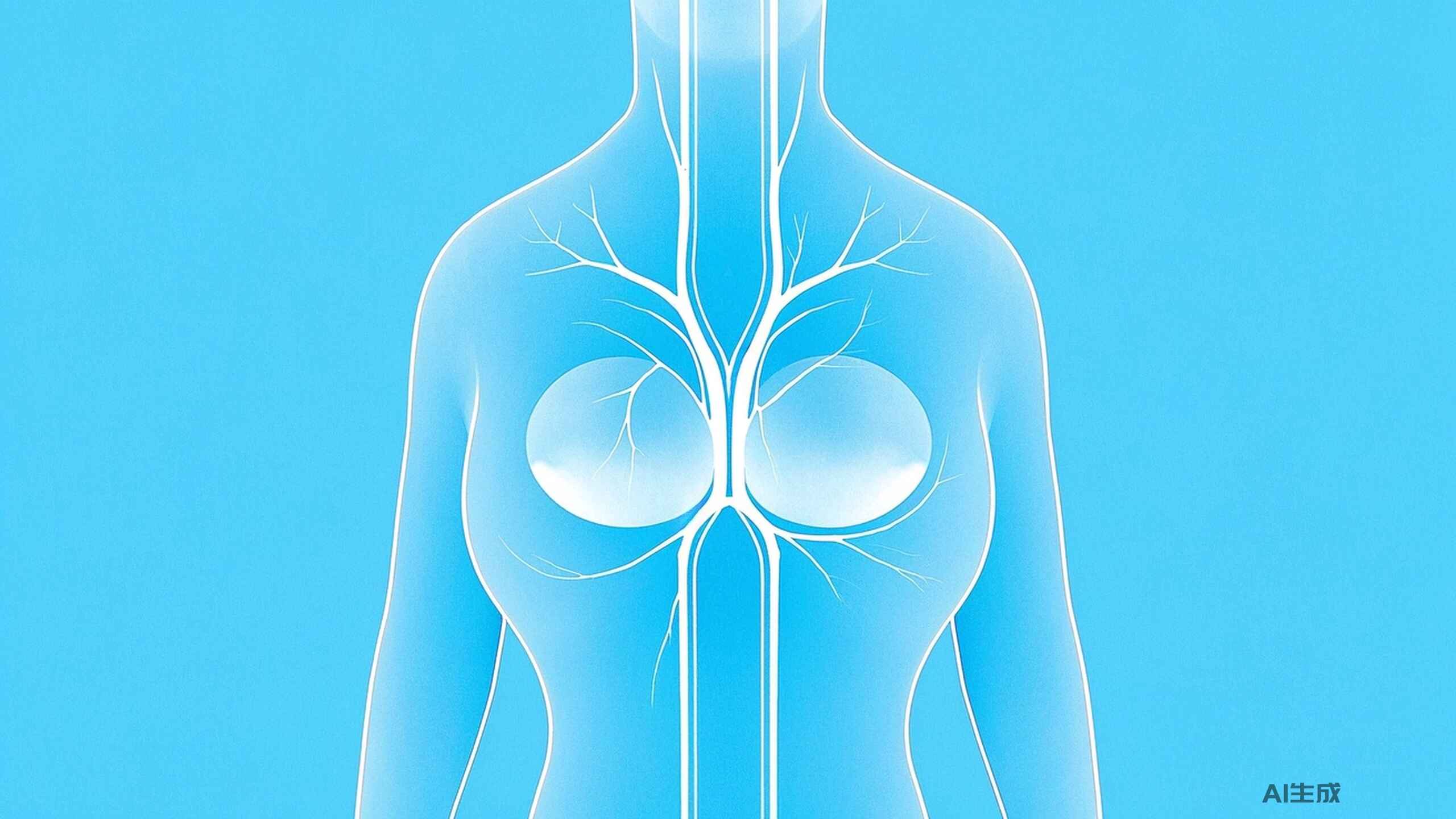 科普，发现美丽曲线：掌握乳腺<span style="color: #da4707">自检</span>的正确方法与时机