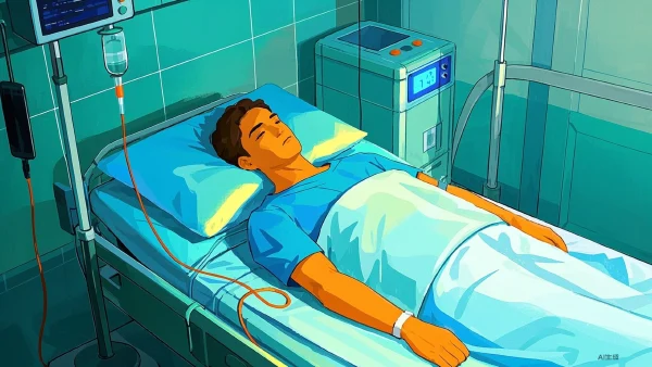 软下疳：探索治疗之路，重拾健康自信