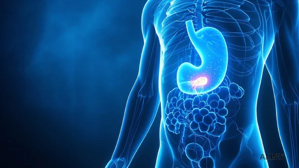 麻醉在胃癌手术中的关键角色与患者安全