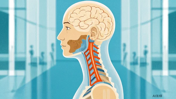 颈椎和肩关节问题早知道：别让身体“承重部分”不堪重负！