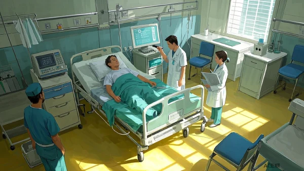 识别大脑异常：揭秘常见神经疾病及其预防