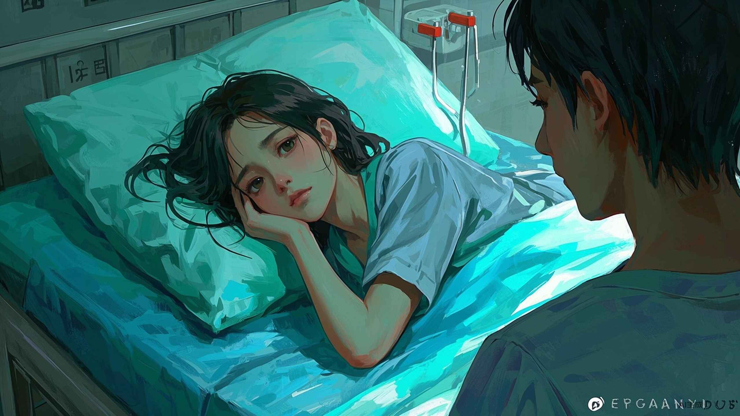 科普，別讓陰道炎打擾你的生活：從癥狀到治療全解析封面圖