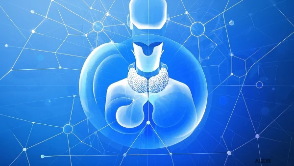 甲状腺与碘：揭示饮食对健康的重要性