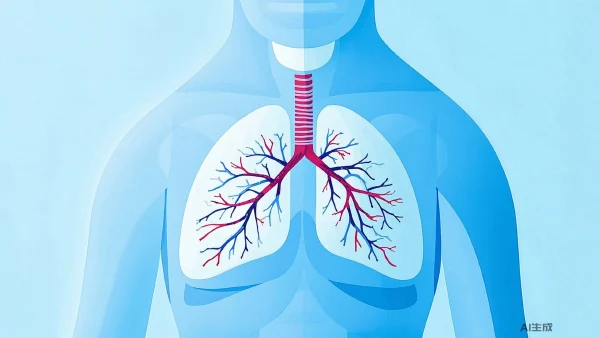 咳嗽不停警惕急性支气管炎！三个信号告诉你