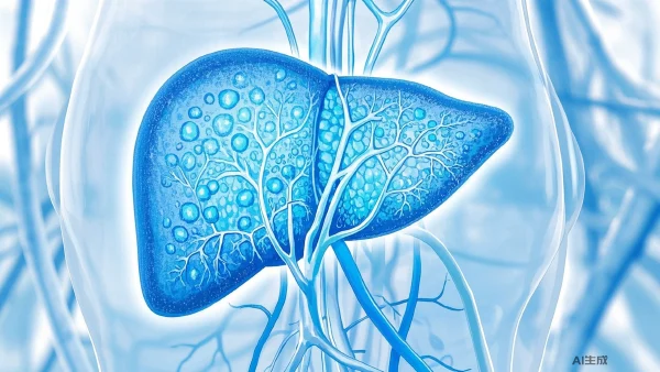 精准定位肝部肿瘤的利器——磁共振成像(mri)技术