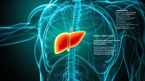 慢性乙型肝炎的综合管理与治疗