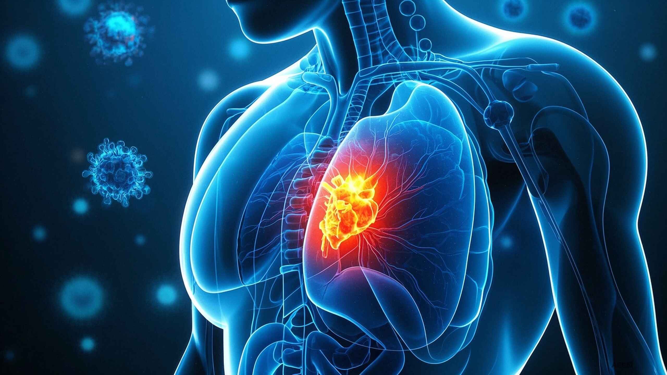 科普，了解乳腺癌：识别、预防与治疗封面图