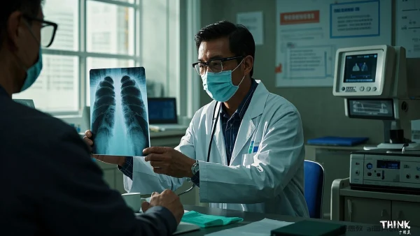 深入解析尘肺：职场隐形杀手如何预防和诊疗