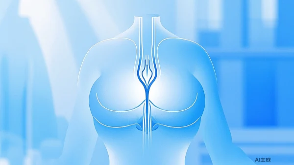 重拾信心:乳腺癌患者的乳房重建方法全解