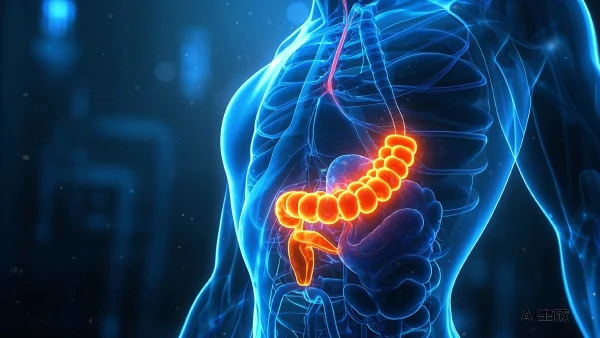 结肠癌防治科普指南📝