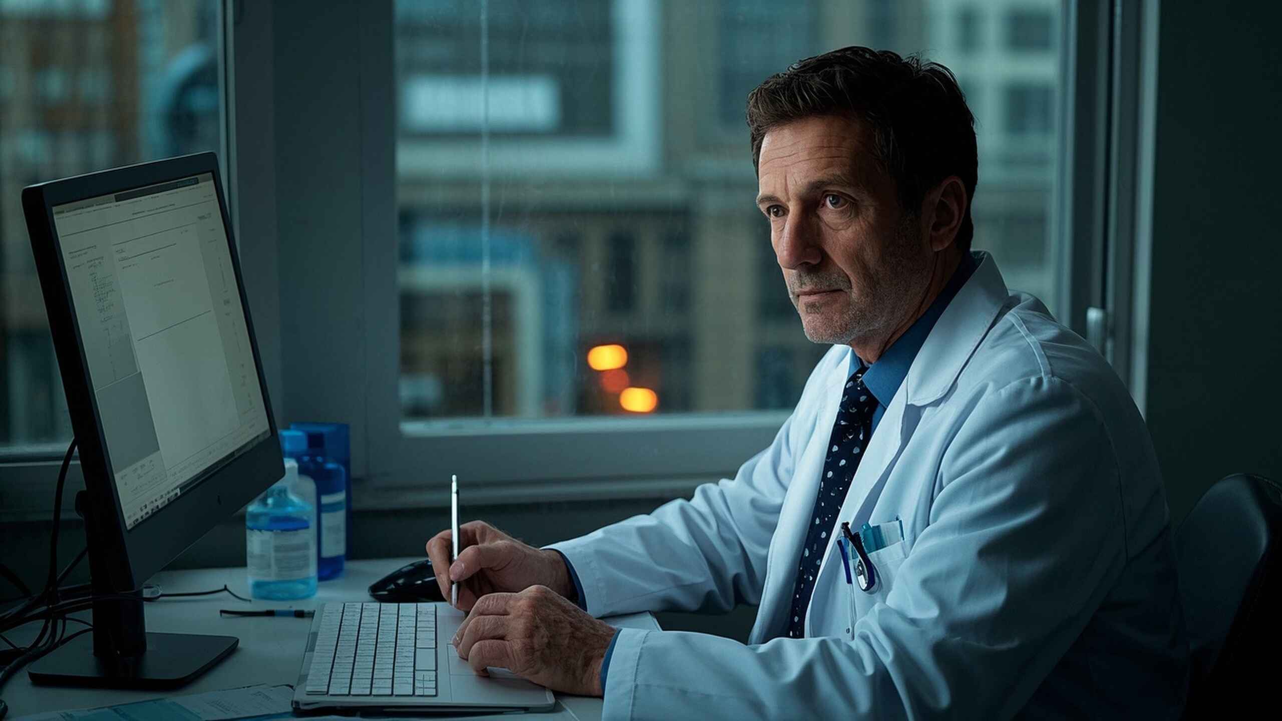 科普，发热谜团：探索<span style="color: #da4707">不明</span><span style="color: #da4707">原因</span>发热的真相