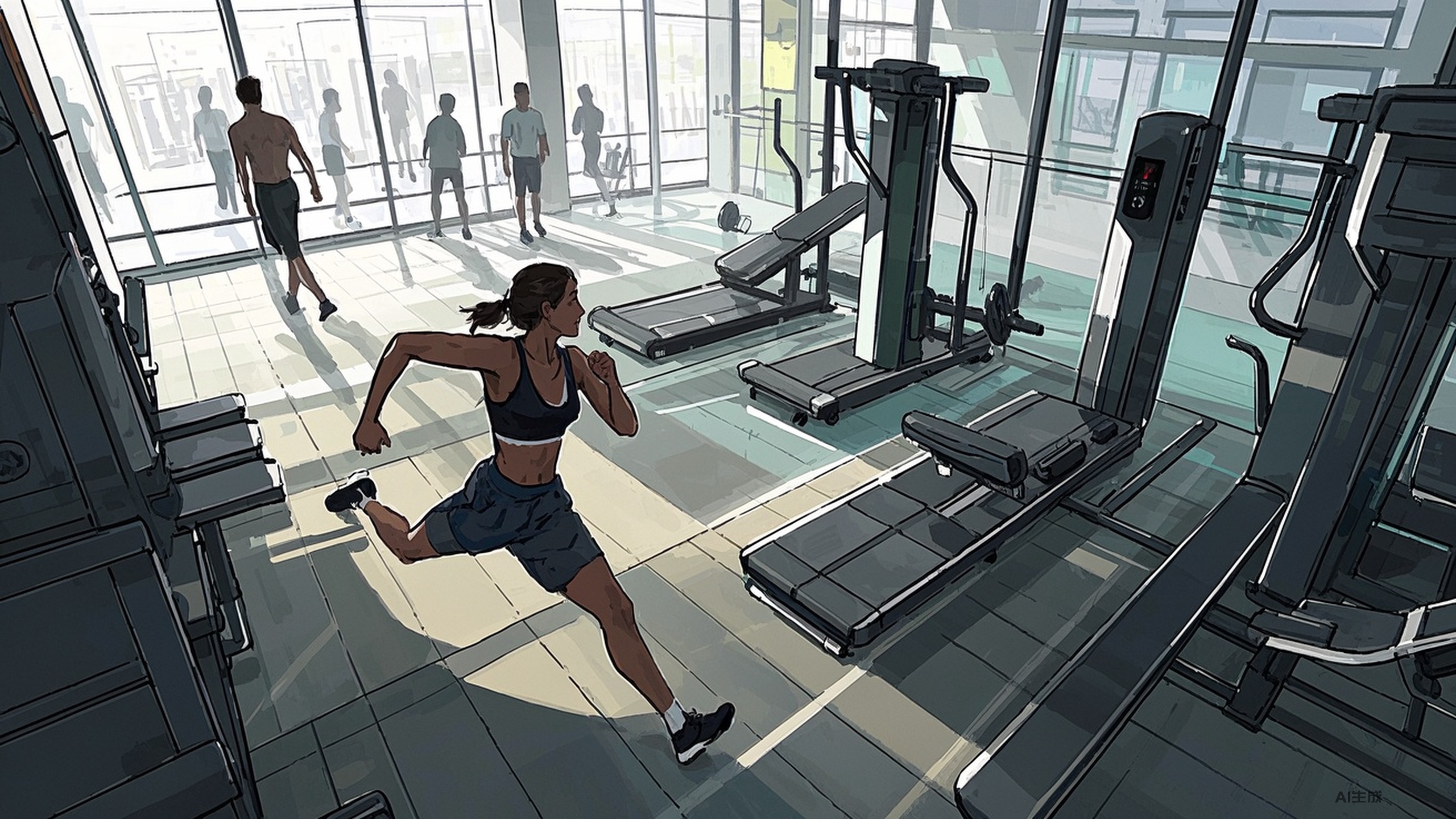 调控脂肪的秘密武器：激素敏感性脂肪酶的激活机制解析