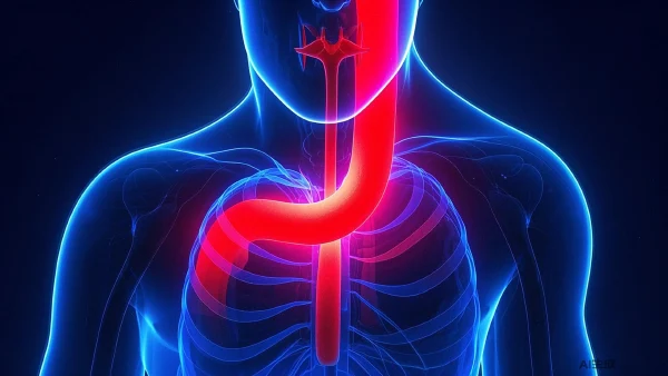 警惕食管癌:了解、治疗与预防一应俱全!