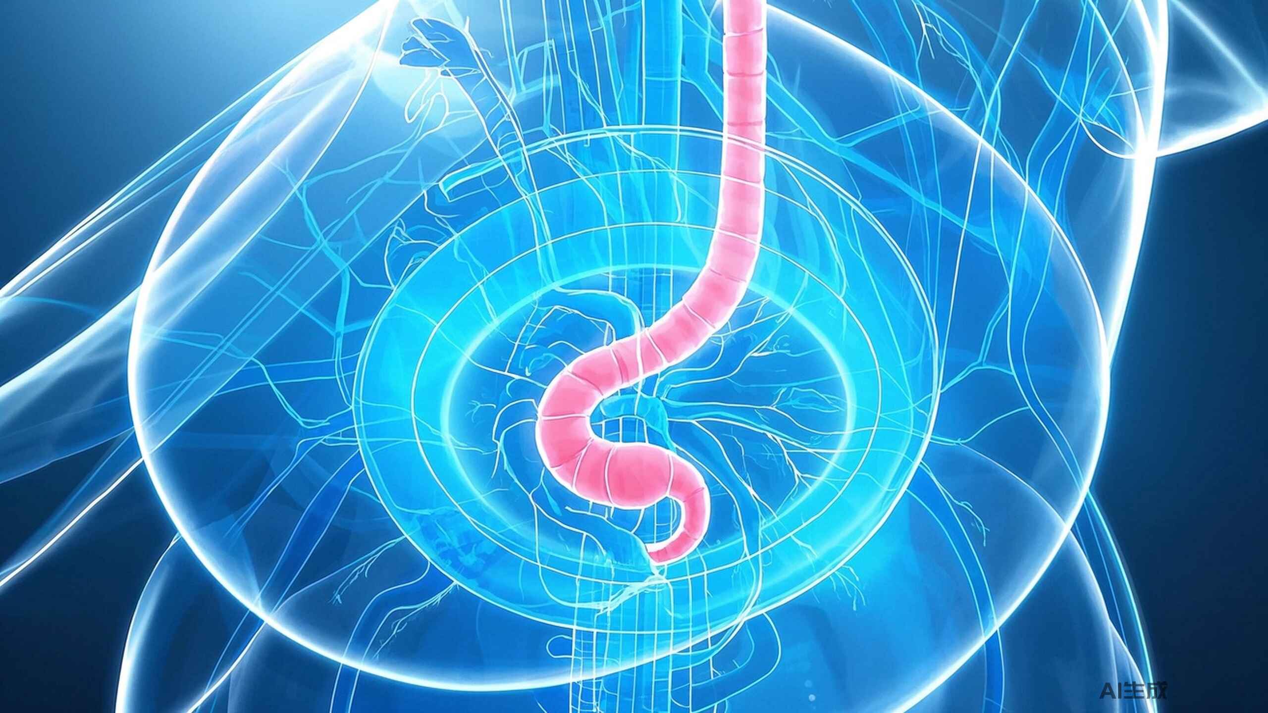 科普，食管癌术前麻醉管理指南：您需要知道的关键点封面图