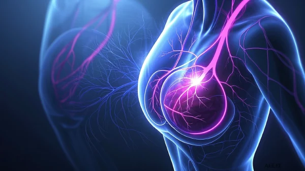 晚期乳腺癌症状警示与治疗对策，别忽视