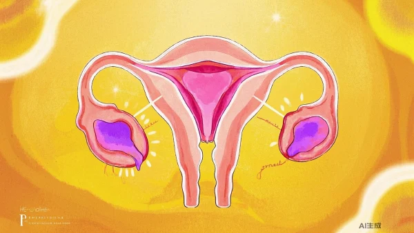 关注子宫健康：子宫肌瘤与子宫内膜息肉的诊断与防控